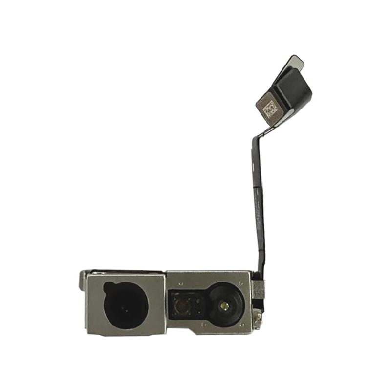17pro-qianshe-1 iPhone 17 Pro TrueDepth Front Camera Module – Original Replacement for Portrait and Video Capture - Imagen 1