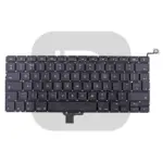 MacBook Pro A1278 15-inch Keyboard Replacement – Original Scissor Mechanism Replacement Part with Full Key Set, US Layout
