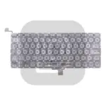 MacBook Pro A1278 15-inch Keyboard Replacement – Original Scissor Mechanism Replacement Part with Full Key Set, US Layout - Imagen 3