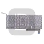 MacBook Pro A1286 15-inch Keyboard Replacement – Original Scissor Mechanism with Full Key Set, US Layout - Imagen 2