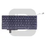 MacBook Pro A1297 17-inch Keyboard Replacement – Original Scissor Mechanism with Full Key Set, US Layout