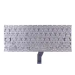 A1369 MacBook Air 13-inch Keyboard Replacement – Original Scissor Mechanism with Backlight, US Layout - Imagen 2
