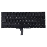 A1370 MacBook Air 11-inch Keyboard Replacement – Original Scissor Mechanism with Backlight, US Layout