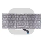 MacBook Pro A1425 Retina 13-inch Keyboard Replacement – Original Scissor Mechanism with Full Key Set, US Layout - 画像 (3)
