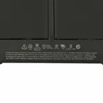 MacBook Air A1466 13-inch Battery Replacement – Original Specification with 54Wh Capacity, Factory Direct Supply — изображение 3