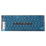 A1534 MacBook 12-inch Retina Keyboard Replacement – Original Butterfly Mechanism with Backlight, US Layout — изображение 2