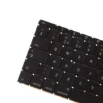 A1534 MacBook 12-inch Retina Keyboard Replacement – Original Butterfly Mechanism with Backlight, US Layout — изображение 3
