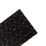 A1534 MacBook 12-inch Retina Keyboard Replacement – Original Butterfly Mechanism with Backlight, US Layout — изображение 4