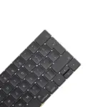 A1706 MacBook Pro 13-inch Keyboard with Touch Bar – Replacement with 2nd Gen Butterfly Mechanism, Backlit US Layout — изображение 4
