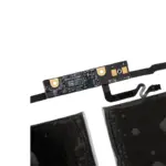 MacBook Pro A1707 15-inch Battery Replacement – Original Specification with 76Wh Capacity, Factory Direct Supply — изображение 4
