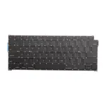 A1932 MacBook Air 13-inch Retina Keyboard Replacement – Original Scissor Mechanism with Backlight, US Layout