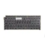 A1932 MacBook Air 13-inch Retina Keyboard Replacement – Original Scissor Mechanism with Backlight, US Layout - Imagen 2