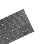A1990 MacBook Pro 15-inch Keyboard with Touch Bar – Replacement with 3rd Gen Butterfly Mechanism, Backlit US Layout - Image 2
