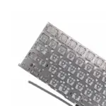 A2141 MacBook Pro 16-inch Keyboard with Touch Bar – Original Scissor Mechanism Replacement, Backlit US Layout - Image 2