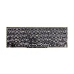 A2159 MacBook Air 13-inch Retina Keyboard Replacement – Original Scissor Mechanism with Backlight, US Layout - Image 3