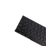 A2159 MacBook Air 13-inch Retina Keyboard Replacement – Original Scissor Mechanism with Backlight, US Layout - Image 4