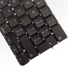 A2337 MacBook Air 13-inch Retina Keyboard – Scissor Mechanism Replacement with Backlight, US Layout – Bild 4