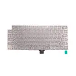 A2442 MacBook Pro 14-inch Keyboard – Scissor Mechanism Replacement with Backlight, US Layout - 画像 (2)